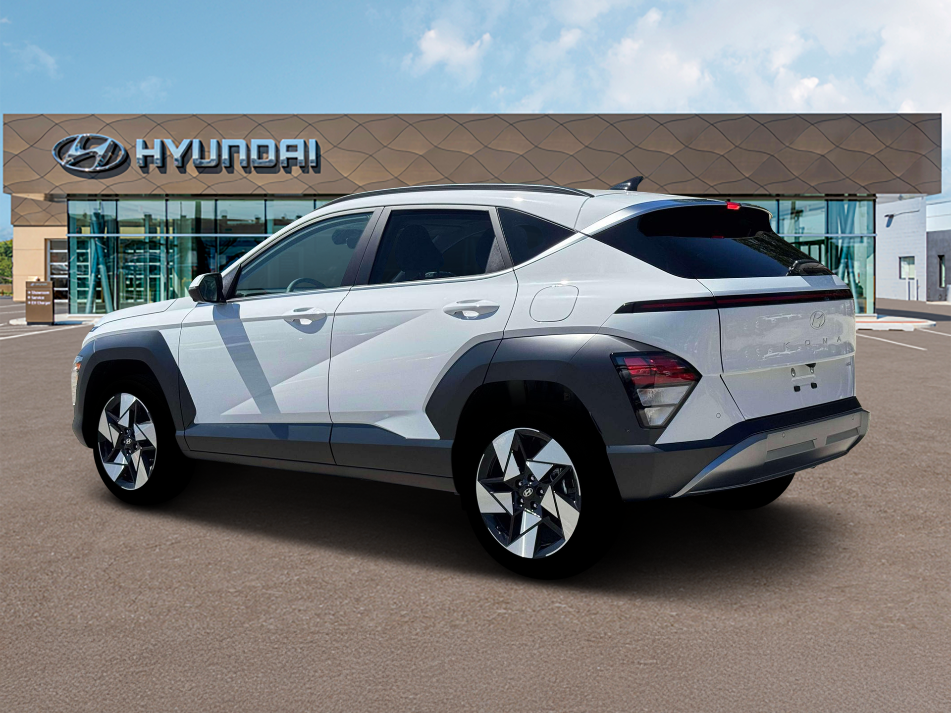 2026 Hyundai Kona - $32,800