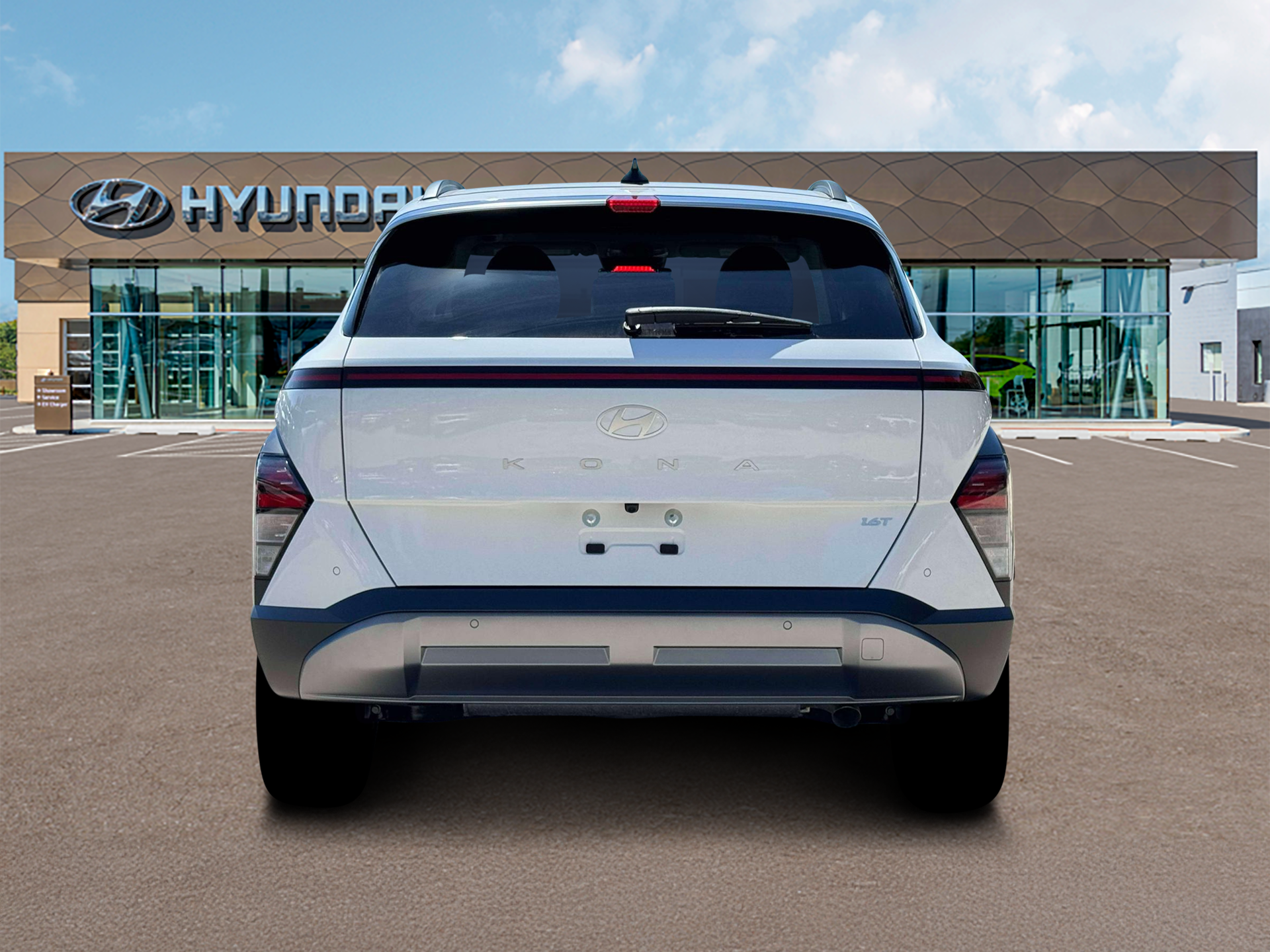 2026 Hyundai Kona - $32,800