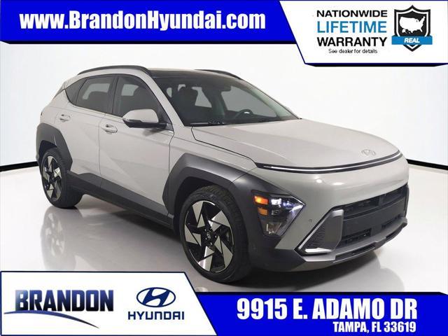 2026 Hyundai Kona - $28,453