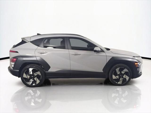 2026 Hyundai Kona - $28,453