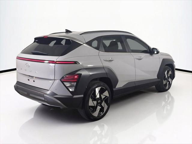 2026 Hyundai Kona - $28,453