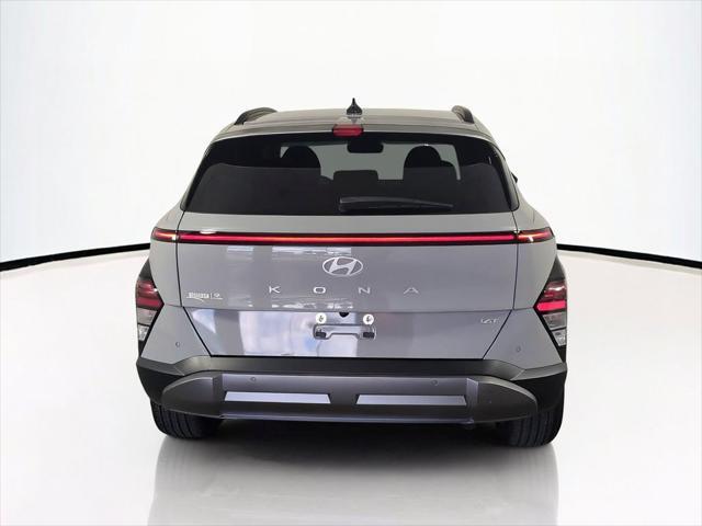 2026 Hyundai Kona - $28,453