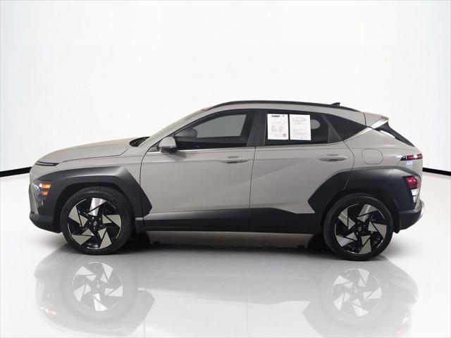2026 Hyundai Kona - $28,453
