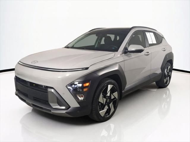 2026 Hyundai Kona - $28,453