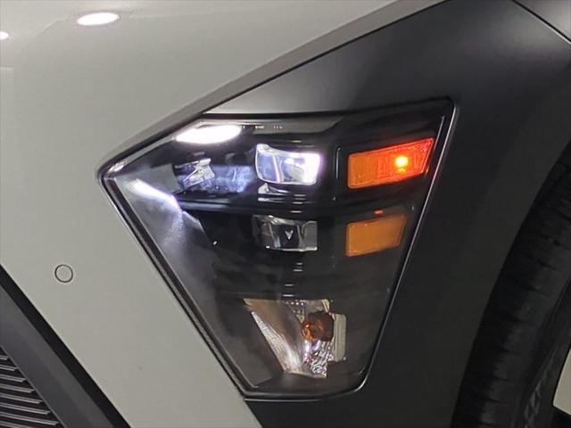 2026 Hyundai Kona - $28,453