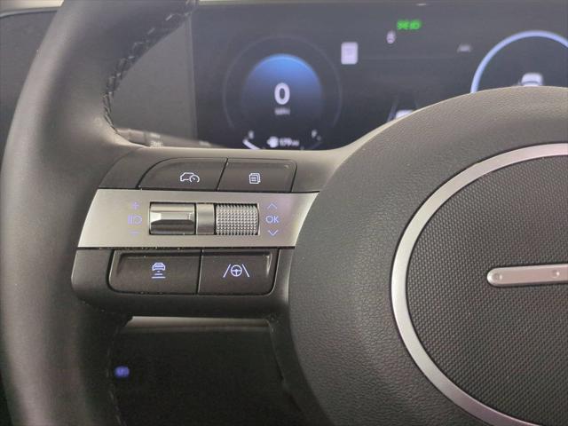 2026 Hyundai Kona - $28,453