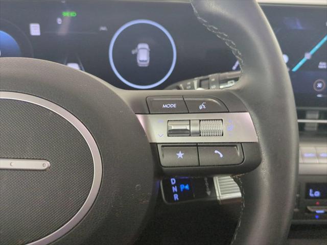 2026 Hyundai Kona - $28,453