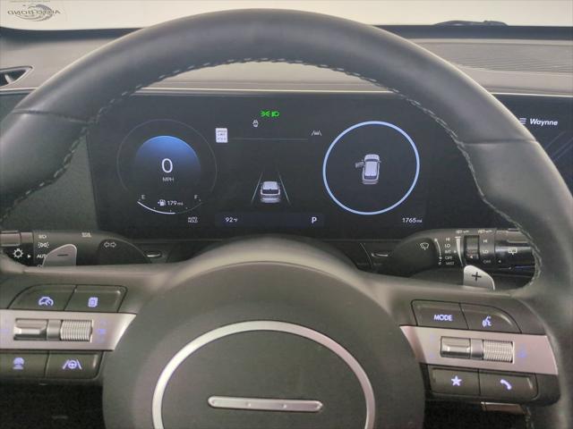 2026 Hyundai Kona - $28,453