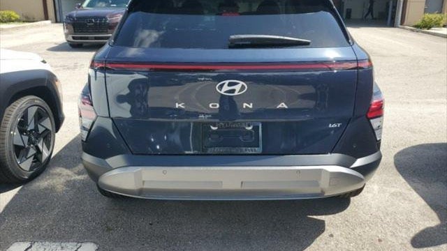 2024 Hyundai KONA Limited