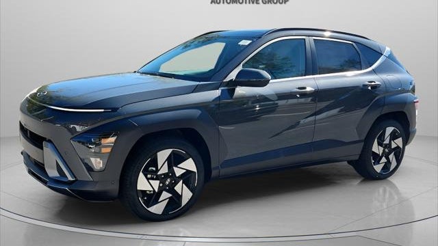 Preowned 2026 Hyundai KONA Limited for Sale