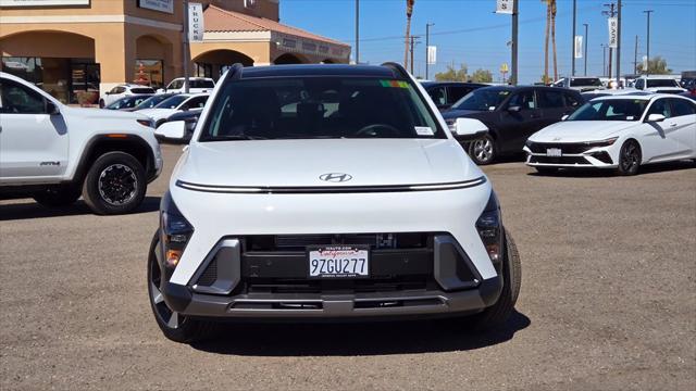 2026 Hyundai Kona - $29,717