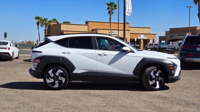 2026 Hyundai Kona - $29,717