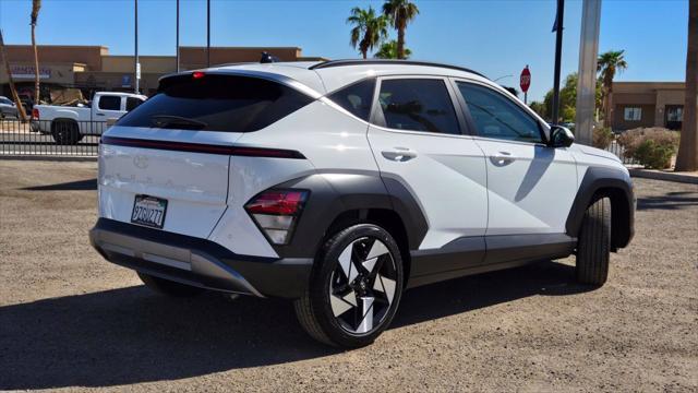 2026 Hyundai Kona - $29,717