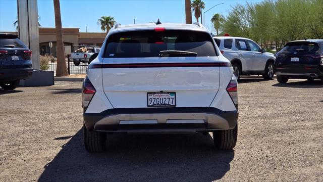 2026 Hyundai Kona - $29,717