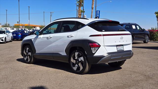 2026 Hyundai Kona - $29,717