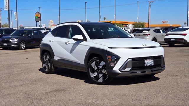 2026 Hyundai Kona - $31,061