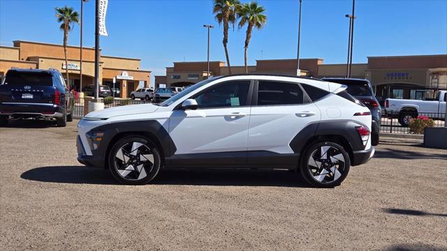 2026 Hyundai Kona - $31,061