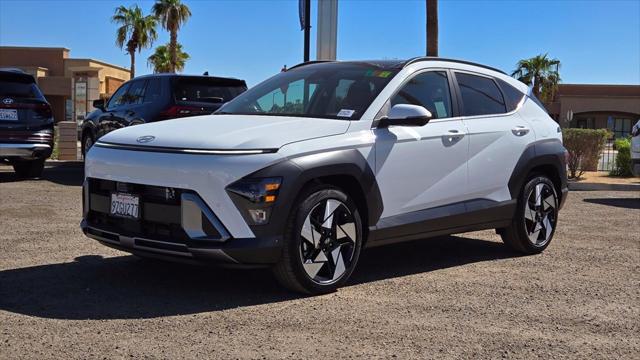 2026 Hyundai Kona - $31,061
