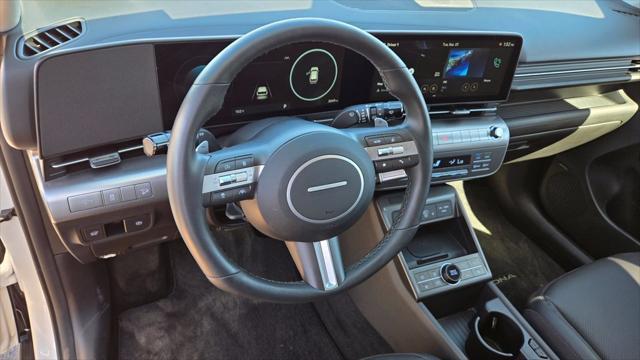 2026 Hyundai Kona - $31,061