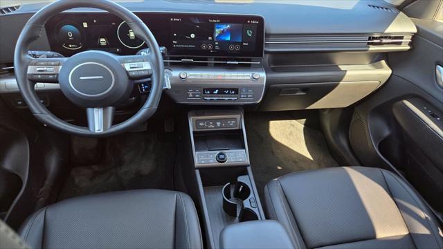 2026 Hyundai Kona - $31,061