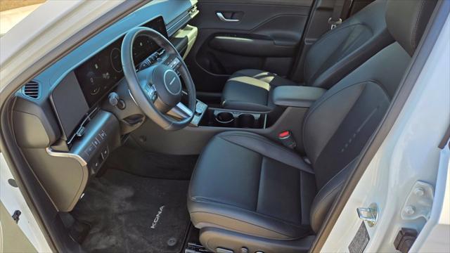 2026 Hyundai Kona - $31,061