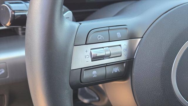 2026 Hyundai Kona - $31,061