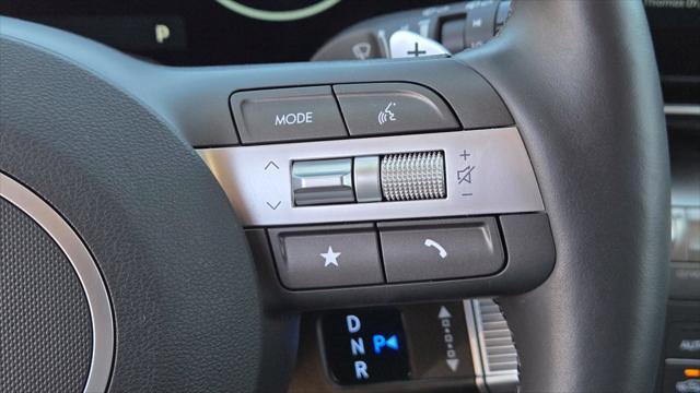 2026 Hyundai Kona - $31,061