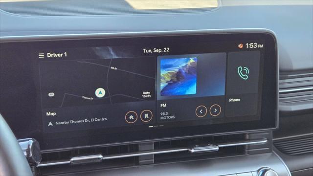 2026 Hyundai Kona - $31,061