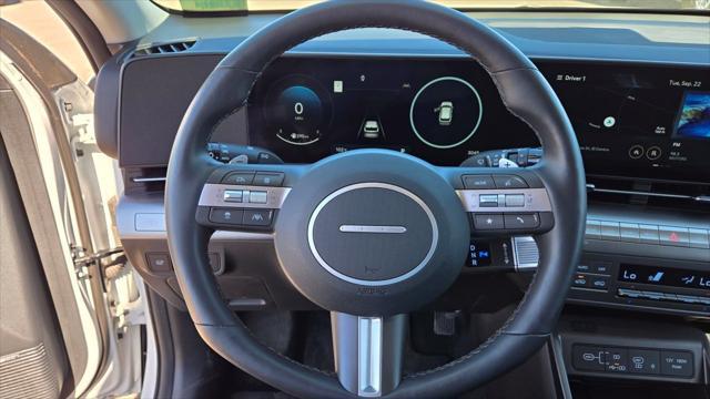 2026 Hyundai Kona - $31,061