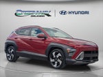 2024 Kona Thumbnail 1