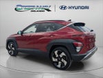 2024 Kona Thumbnail 5