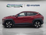 2024 Kona Thumbnail 4