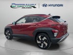 2024 Kona Thumbnail 5