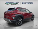2024 Kona Thumbnail 7