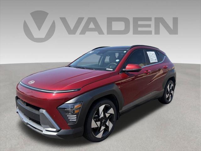2024 Hyundai Kona - $24,253