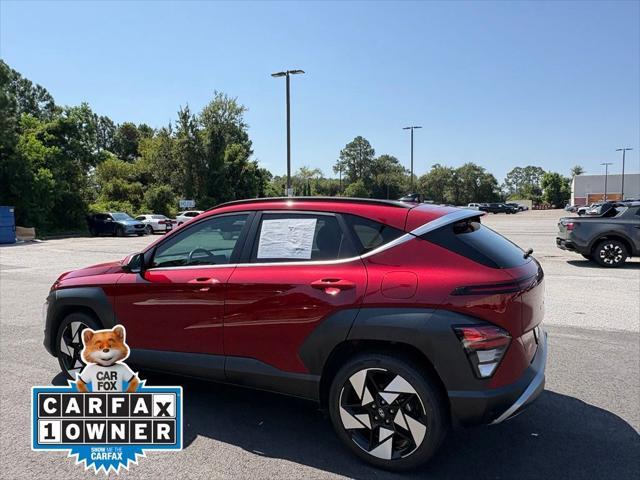 2024 Hyundai Kona - $24,253