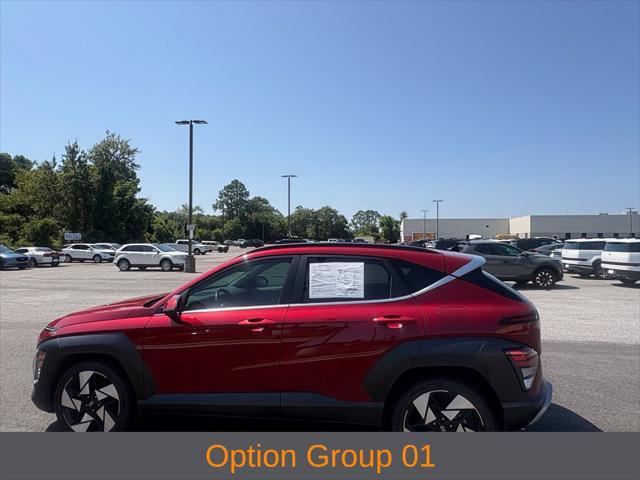 2024 Hyundai Kona - $24,253
