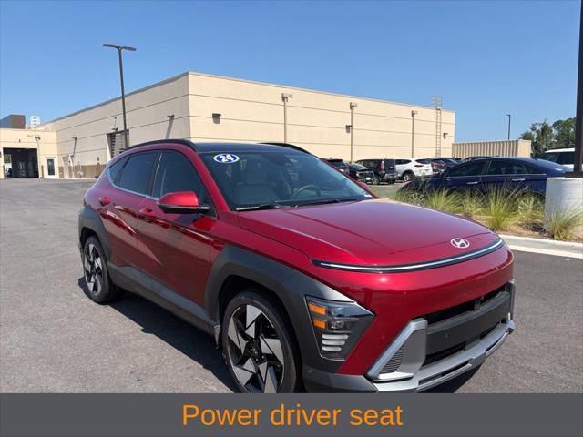 2024 Hyundai Kona - $24,253