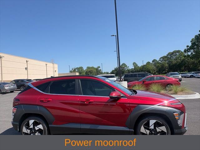 2024 Hyundai Kona - $24,253
