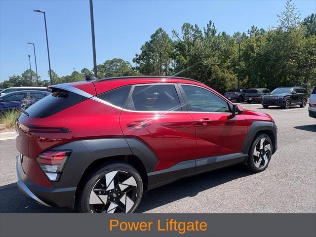 2024 Hyundai Kona - $24,253