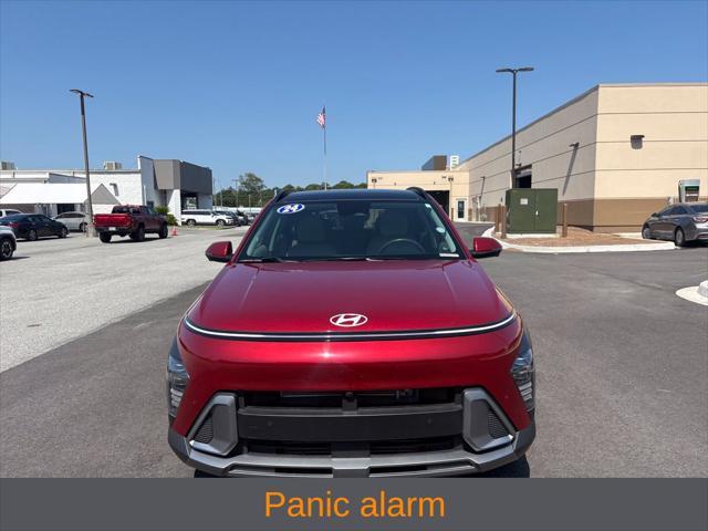 2024 Hyundai Kona - $24,253