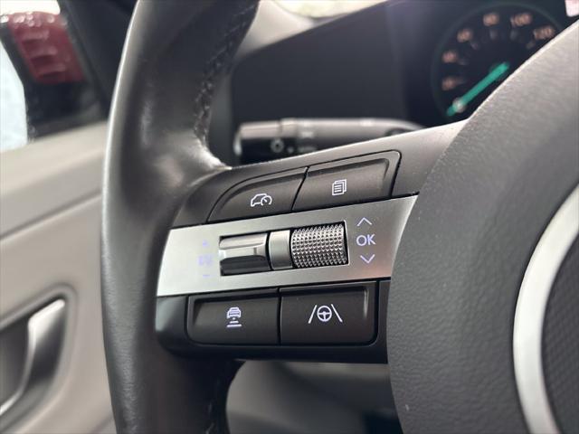 2024 Hyundai Kona - $24,253