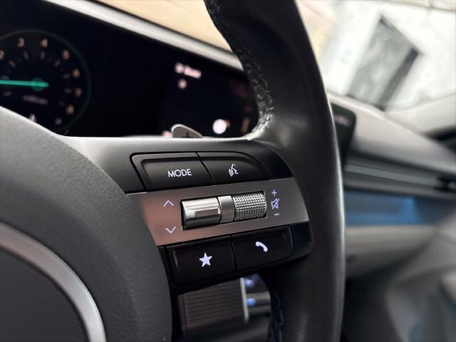 2024 Hyundai Kona - $24,253