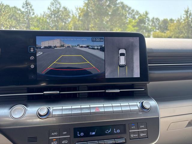 2024 Hyundai Kona - $24,253