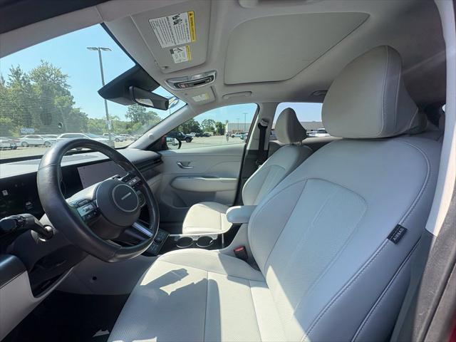 2024 Hyundai Kona - $24,253