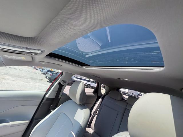 2024 Hyundai Kona - $24,253