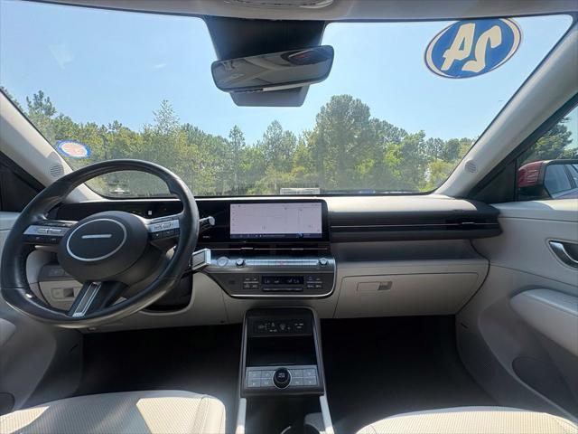 2024 Hyundai Kona - $24,253