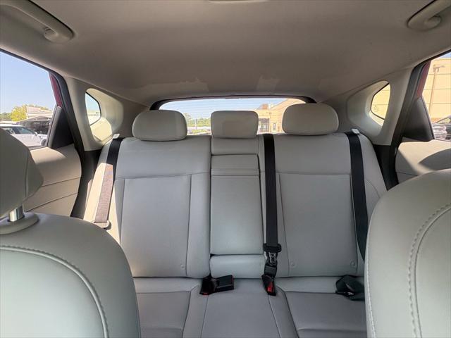 2024 Hyundai Kona - $24,253