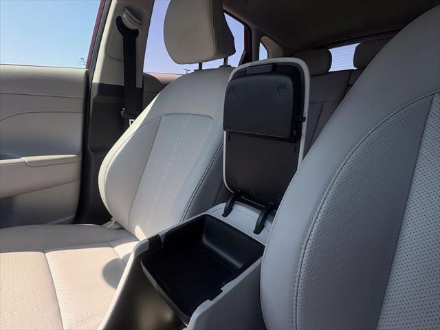 2024 Hyundai Kona - $24,253
