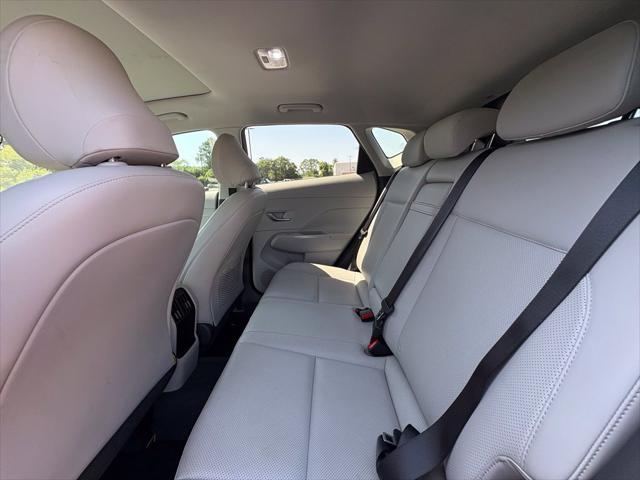 2024 Hyundai Kona - $24,253